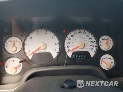 Zdjęcie 9 z 13 samochodu: 2006 DODGE RAM 1500 ST VIN:1D7HU18206S675966 - miniatura