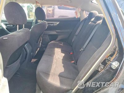 Zdjęcie 10 z 12 samochodu: 2013 NISSAN ALTIMA 2.5 S VIN:1N4AL3AP0DN573973 - miniatura