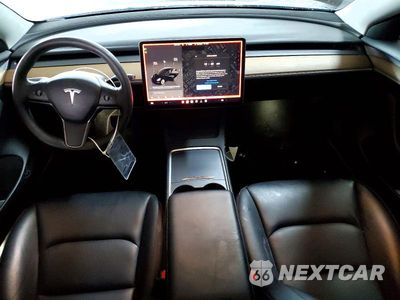 Zdjęcie 8 z 12 samochodu: 2023 TESLA MODEL 3 VIN:5YJ3E1EB8PF386323 - miniatura