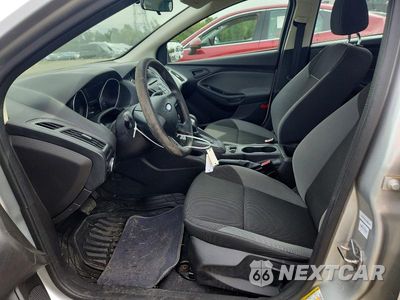 Zdjęcie 7 z 12 samochodu: 2013 FORD FOCUS S VIN:1FADP3E27DL118680 - miniatura