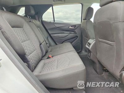 Zdjęcie 11 z 13 samochodu: 2021 CHEVROLET EQUINOX LT VIN:3GNAXKEV2MS103393 - miniatura