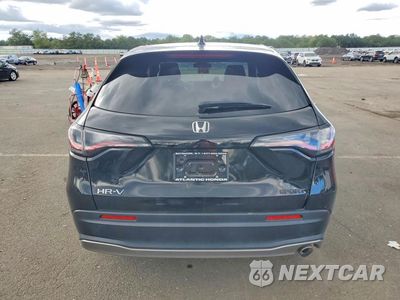 Zdjęcie 6 z 13 samochodu: 2024 HONDA HR-V SPORT VIN:3CZRZ2H50RM782961 - miniatura