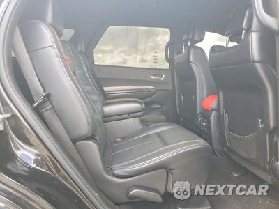 Zdjęcie 11 z 13 samochodu: 2014 DODGE DURANGO R/T VIN:1C4SDJCT2EC306986 - miniatura