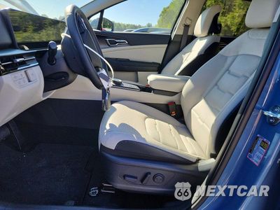 Zdjęcie 7 z 14 samochodu: 2027 KIA SPORTAGE SX PRESTIGE VIN:7YAPEDDG1VY005451 - miniatura