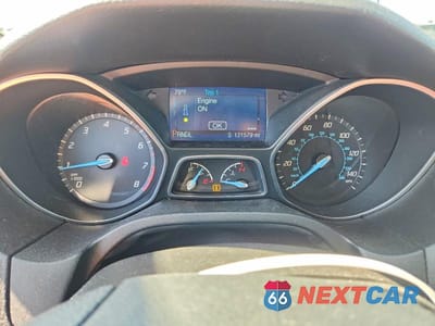 Zdjęcie 9 z 12 samochodu: 2014 FORD FOCUS SE VIN:1FADP3K29EL324959 - miniatura