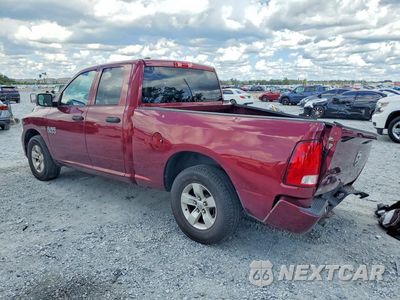 Drugie zdjęcie samochodu z przodu: 2018 RAM 1500 ST VIN:1C6RR6FT4JS334238 - miniatura