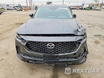 Piąte zdjęcie samochodu w środku: 2026 MAZDA CX-50 PREMIUM VIN:7MMVABDL2TN492959 - miniatura