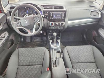 Zdjęcie 8 z 12 samochodu: 2015 HONDA FIT LX VIN:3HGGK5H53FM739358 - miniatura