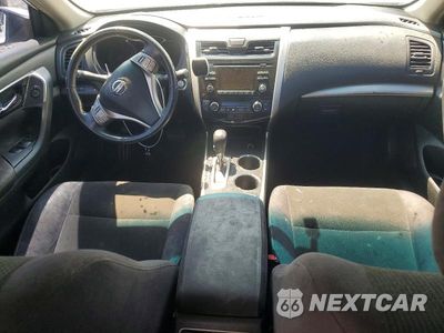 Zdjęcie 8 z 12 samochodu: 2013 NISSAN ALTIMA 2.5 VIN:1N4AL3AP5DN498106 - miniatura