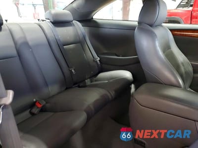 Zdjęcie 10 z 13 samochodu: 2008 TOYOTA CAMRY SOLARA SLE VIN:4T1CE30P88U765552 - miniatura
