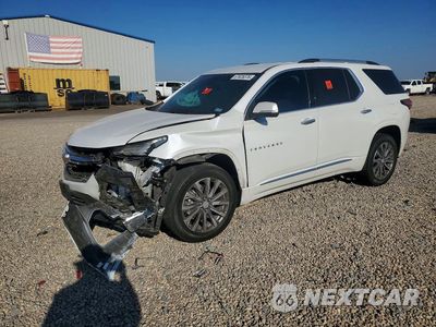 2023 CHEVROLET TRAVERSE PREMIER 1GNERKKW3PJ280453 - główne zdjęcie licytacji z USA - miniatura