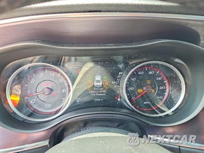 Zdjęcie 9 z 12 samochodu: 2015 DODGE CHARGER SE VIN:2C3CDXBG4FH776158 - miniatura