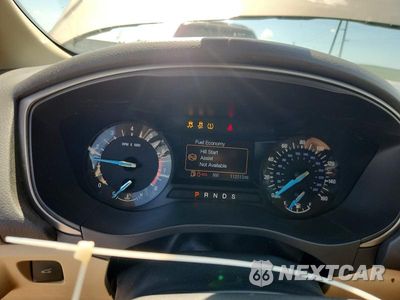 Zdjęcie 9 z 13 samochodu: 2015 FORD FUSION SE VIN:3FA6P0HD3FR108169 - miniatura