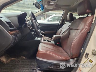 Zdjęcie 7 z 13 samochodu: 2013 SUBARU OUTBACK 2.5I LIMITED VIN:4S4BRCSC4D3288712 - miniatura