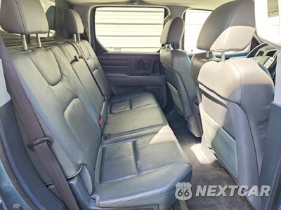 Zdjęcie 11 z 13 samochodu: 2008 HONDA RIDGELINE RTL VIN:2HJYK16528H536571 - miniatura