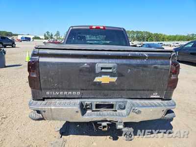 Zdjęcie 6 z 12 samochodu: 2014 CHEVROLET SILVERADO C1500 LT VIN:3GCPCREH3EG270366 - miniatura