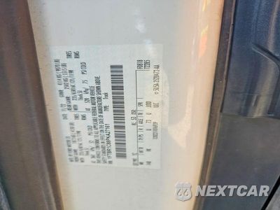 Zdjęcie 13 z 13 samochodu: 2023 FORD TRANSIT 250 DELIVERY VAN VIN:1FTBR1C88PKA27161 - miniatura