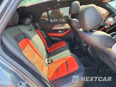 Zdjęcie 11 z 14 samochodu: 2023 MERCEDES-BENZ GLE COUPE AMG 53 4MATIC VIN:4JGFD6BB2PA836893 - miniatura