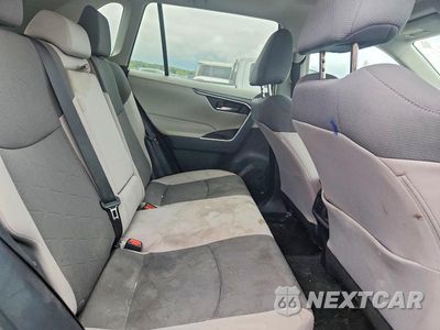 Zdjęcie 11 z 13 samochodu: 2019 TOYOTA RAV4 XLE VIN:2T3P1RFV4KC016477 - miniatura