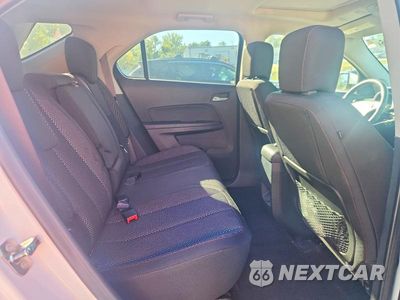 Zdjęcie 10 z 13 samochodu: 2017 CHEVROLET EQUINOX LT VIN:2GNFLFEK9H6270532 - miniatura