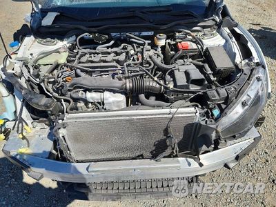 Zdjęcie 11 z 13 samochodu: 2021 HONDA CIVIC SPORT VIN:SHHFK7H40MU427382 - miniatura
