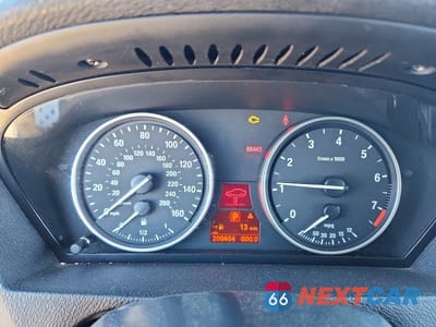 Zdjęcie 9 z 13 samochodu: 2013 BMW X5 XDRIVE35I VIN:5UXZV4C53D0B02536 - miniatura