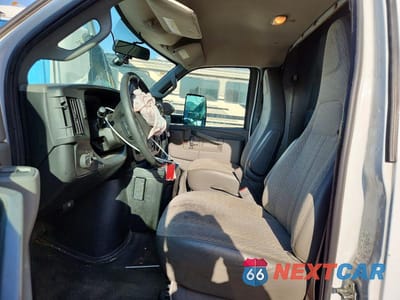 Zdjęcie 7 z 14 samochodu: 2020 CHEVROLET EXPRESS G3500 VIN:1HA3GSCG9LN012051 - miniatura