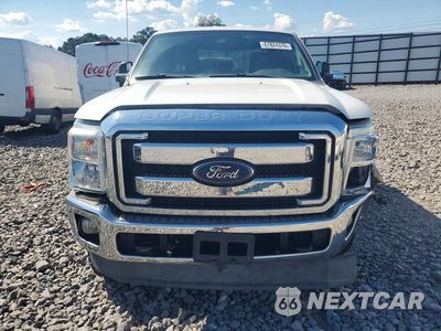 Piąte zdjęcie samochodu w środku: 2014 FORD F350 SUPER DUTY VIN:1FT8W3BT2EEB59915 - miniatura