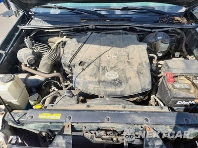 Zdjęcie 11 z 12 samochodu: 2012 TOYOTA TACOMA V6 VIN:5TFUU4ENXCX026764 - miniatura