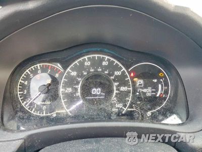 Zdjęcie 9 z 12 samochodu: 2019 NISSAN VERSA NOTE SV VIN:3N1CE2CP8KL362380 - miniatura