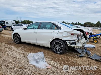 Drugie zdjęcie samochodu z przodu: 2016 TOYOTA CAMRY SPECIAL EDITION VIN:4T1BF1FK3GU147594 - miniatura