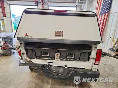 Zdjęcie 6 z 12 samochodu: 2023 RAM 1500 CLASSIC TRADESMAN VIN:1C6RR7FG1PS524967 - miniatura