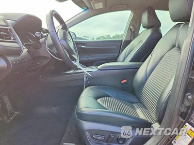 Zdjęcie 7 z 12 samochodu: 2018 TOYOTA CAMRY SE VIN:4T1B11HK9JU660500 - miniatura