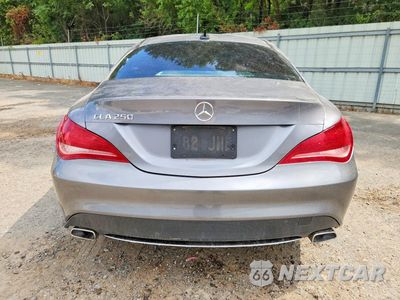 Zdjęcie 6 z 12 samochodu: 2014 MERCEDES-BENZ CLA 250 VIN:WDDSJ4EB0EN140069 - miniatura