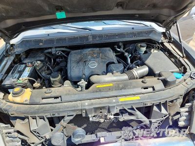 Zdjęcie 12 z 14 samochodu: 2007 NISSAN ARMADA SE FFV VIN:5N1BA08AX7N716089 - miniatura