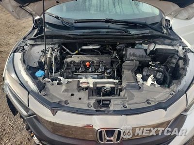 Zdjęcie 12 z 14 samochodu: 2021 HONDA HR-V EX VIN:3CZRU5H50MM728889 - miniatura