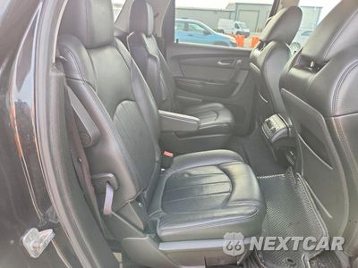 Zdjęcie 11 z 13 samochodu: 2012 GMC ACADIA DENALI VIN:1GKKVTED8CJ158158 - miniatura
