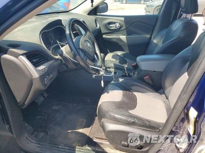 Zdjęcie 7 z 13 samochodu: 2014 JEEP CHEROKEE LIMITED VIN:1C4PJLDB7EW191848 - miniatura