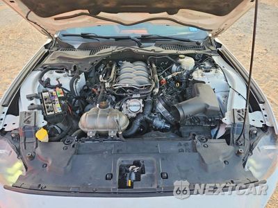 Zdjęcie 11 z 12 samochodu: 2018 FORD MUSTANG GT VIN:1FA6P8CF1J5162900 - miniatura