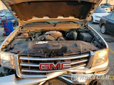 Zdjęcie 11 z 12 samochodu: 2012 GMC SIERRA K1500 SLE VIN:1GTR2VE78CZ232902 - miniatura
