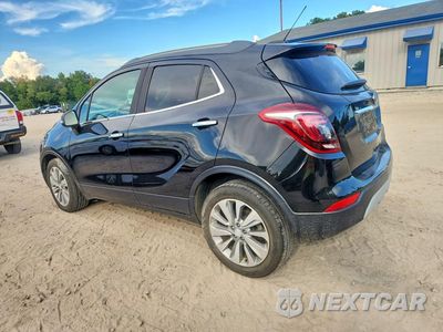 Drugie zdjęcie samochodu z przodu: 2019 BUICK ENCORE PREFERRED VIN:KL4CJASB1KB781238 - miniatura