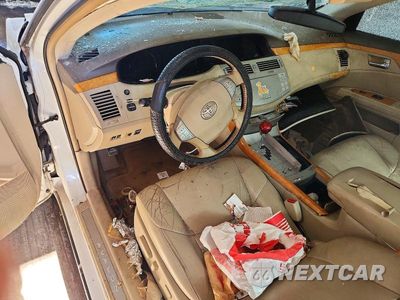 Zdjęcie 8 z 12 samochodu: 2006 TOYOTA AVALON XLS VIN:4T1BK36B56U123724 - miniatura