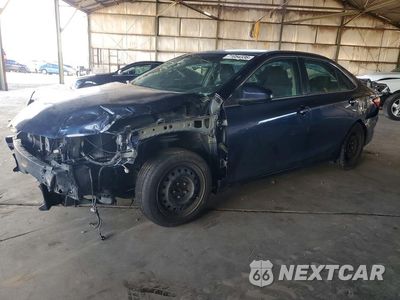 2015 TOYOTA CAMRY LE 4T1BF1FK0FU929799 - główne zdjęcie licytacji z USA - miniatura