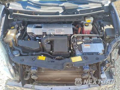 Zdjęcie 11 z 13 samochodu: 2014 TOYOTA PRIUS TWO VIN:JTDKN3DU3E1751457 - miniatura