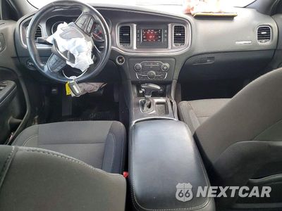 Zdjęcie 8 z 12 samochodu: 2017 DODGE CHARGER SE VIN:2C3CDXBG8HH583935 - miniatura