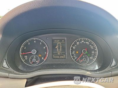 Zdjęcie 9 z 12 samochodu: 2014 VOLKSWAGEN PASSAT SE VIN:1VWBP7A36EC004658 - miniatura