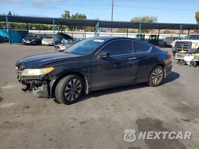 2015 HONDA ACCORD LX-S 1HGCT1B33FA010446 - główne zdjęcie licytacji z USA - miniatura
