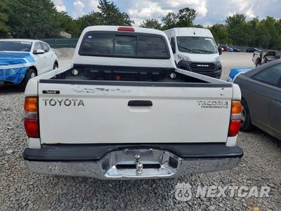Zdjęcie 6 z 13 samochodu: 2004 TOYOTA TACOMA PRERUNNER V6 VIN:5TEGN92N44Z436742 - miniatura