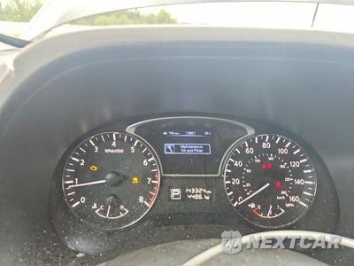 Zdjęcie 9 z 13 samochodu: 2013 NISSAN PATHFINDER S VIN:5N1AR2MM9DC664140 - miniatura