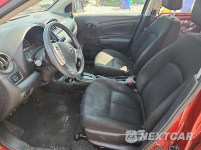 Zdjęcie 7 z 13 samochodu: 2019 NISSAN VERSA S PLUS VIN:3N1CN7AP5KL800353 - miniatura